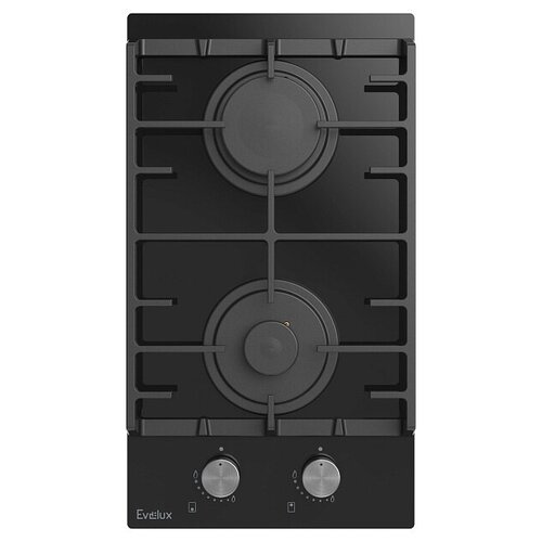 Газовая варочная панель Evelux HEG 300 BG 981900₽