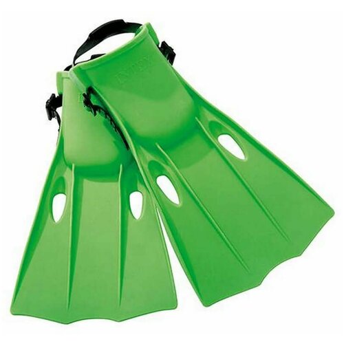 Ласты Intex Swim Fins, 38-40