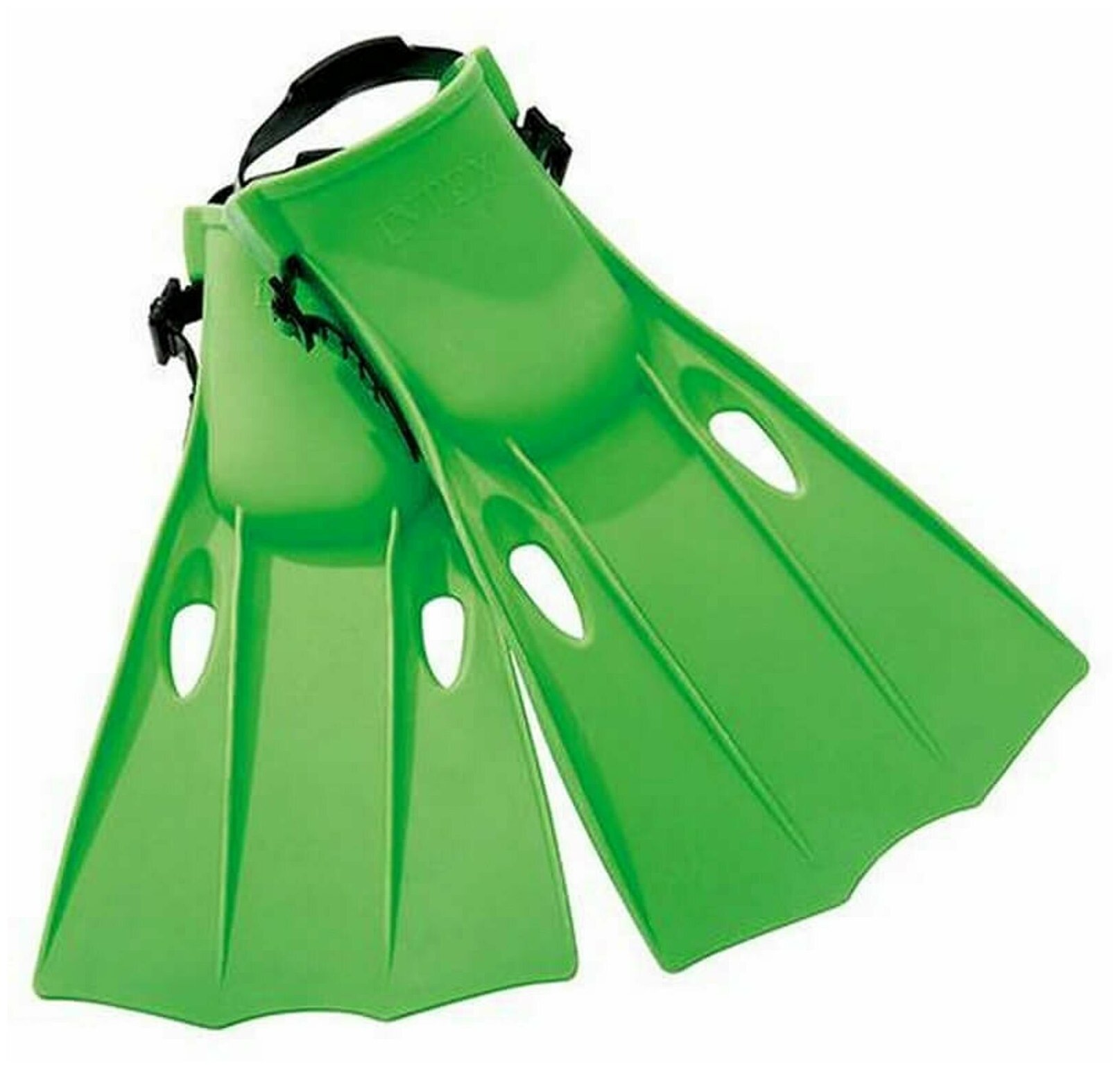    Intex 55937 "Small Swim Fins" .38-40