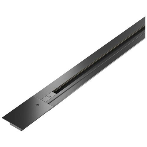 Трек однофазный AMD-Light Flusso AMD2021 BK