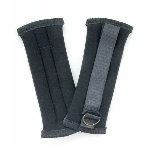 Утяжелители универсальные нейлон 5000 гр стальная дробь 2x2500 гр - Sport Steel