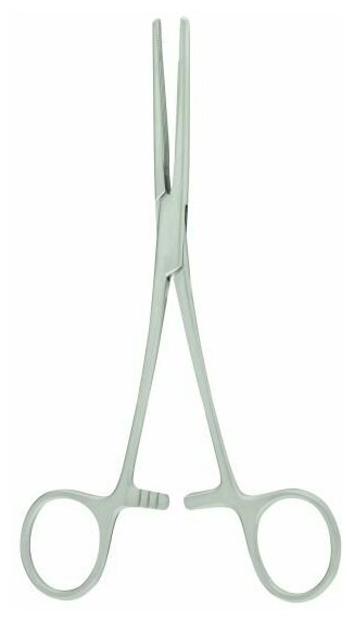 Зажим Stinger SC-7588 7' Forcep Straight прямой