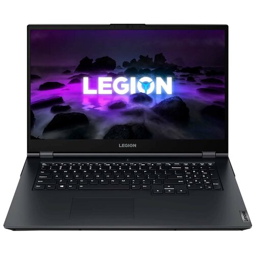 Ноутбук игровой Lenovo Legion 5 17ACH6H 82JY00HWRK 13999900₽