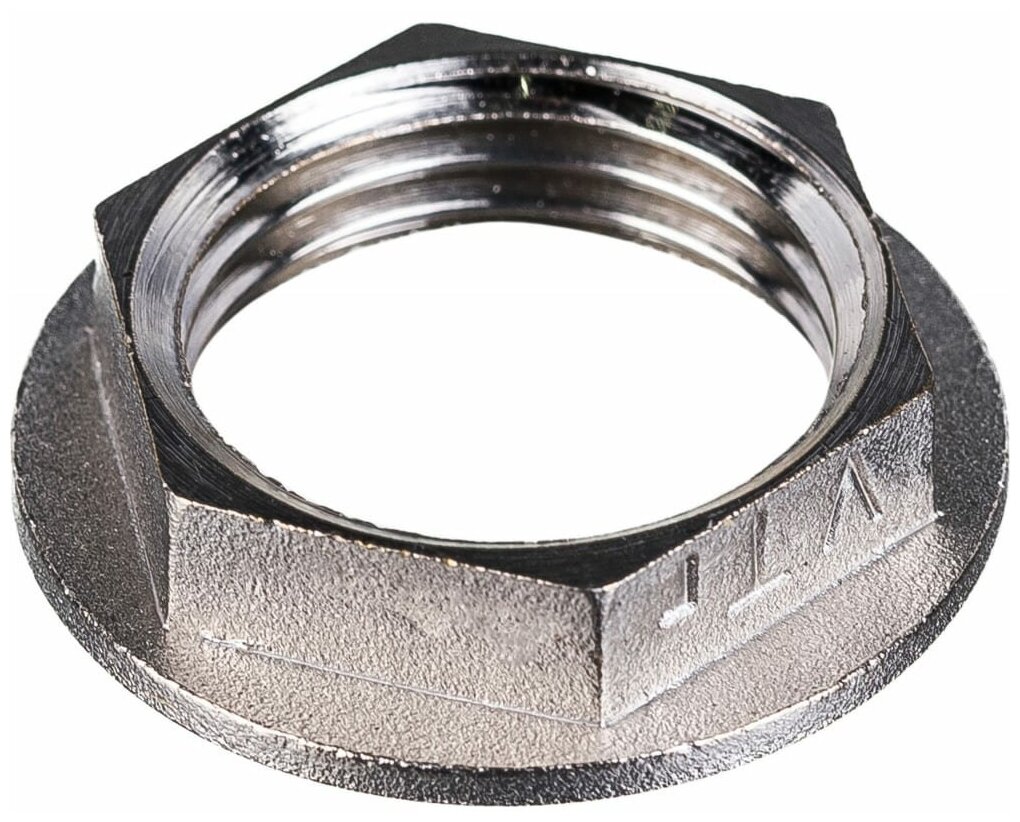 Valtec Контргайка 1/2" VTr.655. N.0004 76613