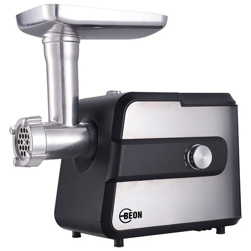 Мясорубка Beon BN-2104 серебристая 510000₽