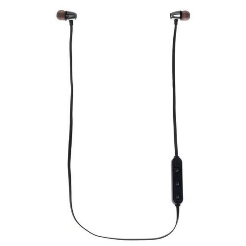 Беспроводные наушники Red Line BHS-19 черные 120000₽