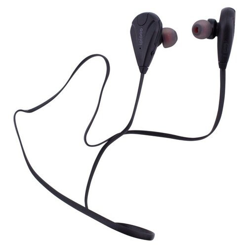 Наушники Bluetooth IPIPOO черный 149000₽
