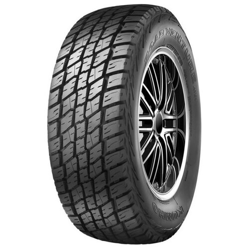 Автомобильные шины Kumho Road Venture AT61 265/70 R16 112T