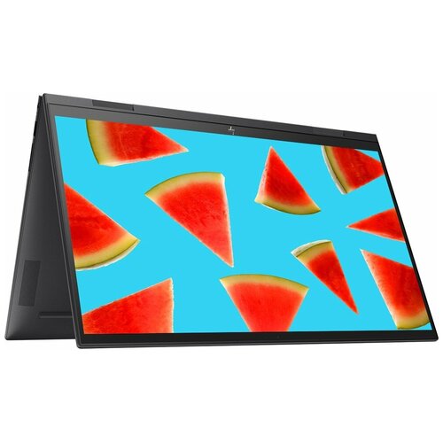 Ноутбук-трансформер HP Envy x360 15m-eu0013dx восстановленный производителем 341X1UARABA темно-серый 4899000₽
