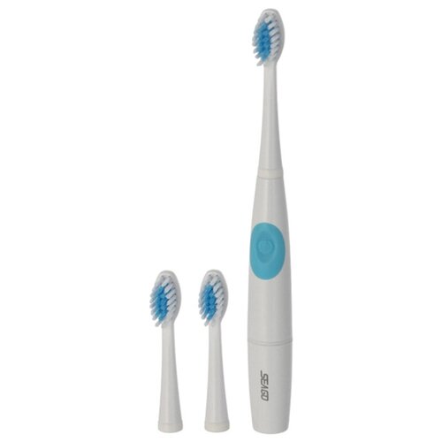 Зубная электрощетка Seago SG-915 Blue 135800₽