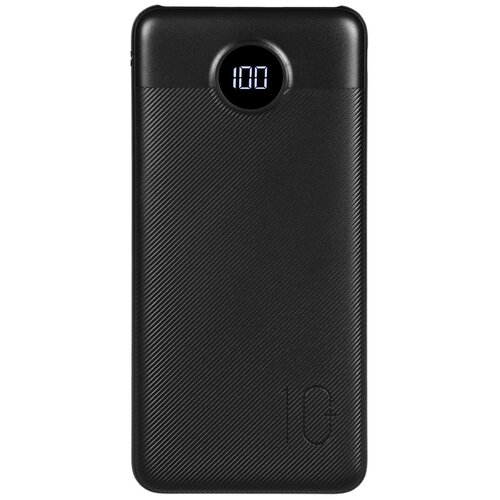 TFN АКБ 10000mAh Razer 10 black 99000₽