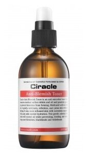 Ciracle Anti-Blemish Lotion / Лосьон для лица успокаивающий для проблемной кожи 105,5 мл