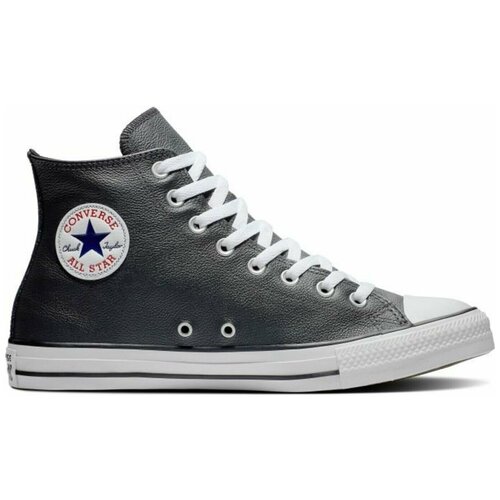 Кеды Converse Chuck Taylor All Star A00764 высокие черные (42)