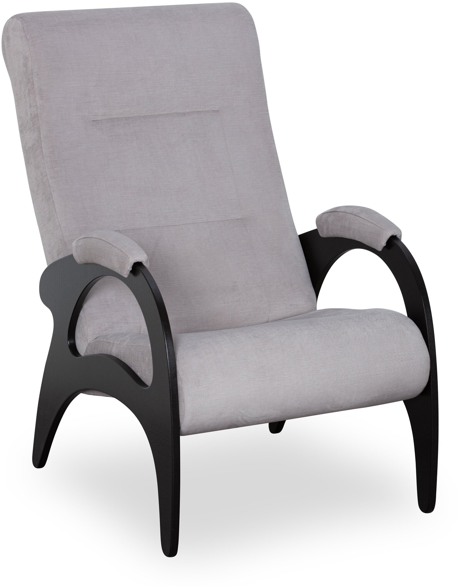 Кресло для дома кресло для отдыха Соната Кресло тканевое кресло для дома кресло садовое кресло для дачи велюр Dove