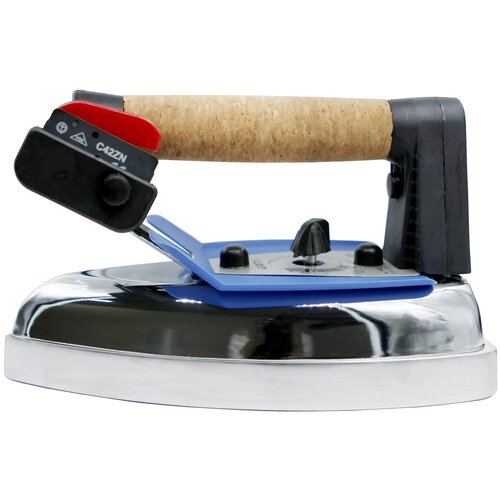 Утюг для парогенератора 224 х 121 мм JT- STB200 307800₽