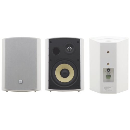 Акустика трансляционная трансформаторная Kramer Yarden 6-O White 9633900₽