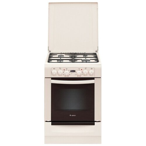 Комбинированная плита GEFEST ПГЭ 6102-03 0167 4198600₽