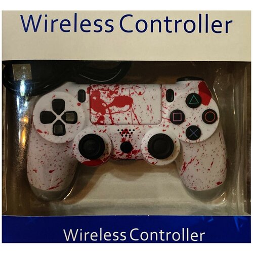 Беспроводной gamepad джойстик Джойстики на Play Station Игровой геймпад 176400₽