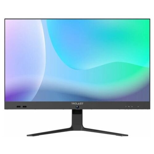 Моноблок 238 TECLAST C24 Air i5 124008GB256GB SSDUHD 730Без веб-камерыWin11 Trial для ознакомлениячерный 4967500₽