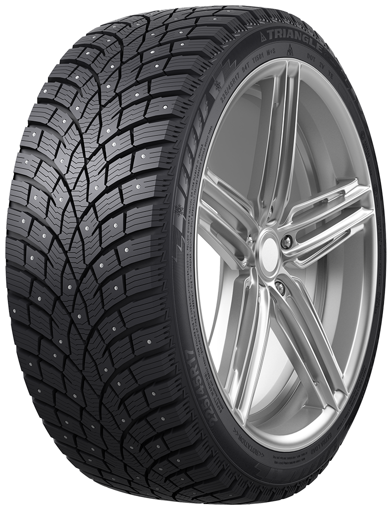 Triangle IcelynX TI501 205/55 R16 T94 шип