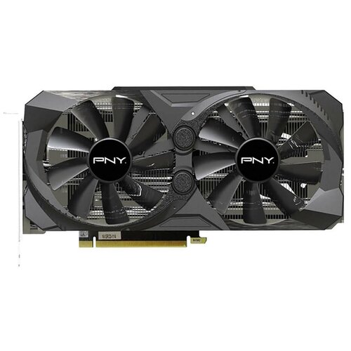 Видеокарта PNY GeForce RTX 3070 8GB Dual Fan 5399900₽