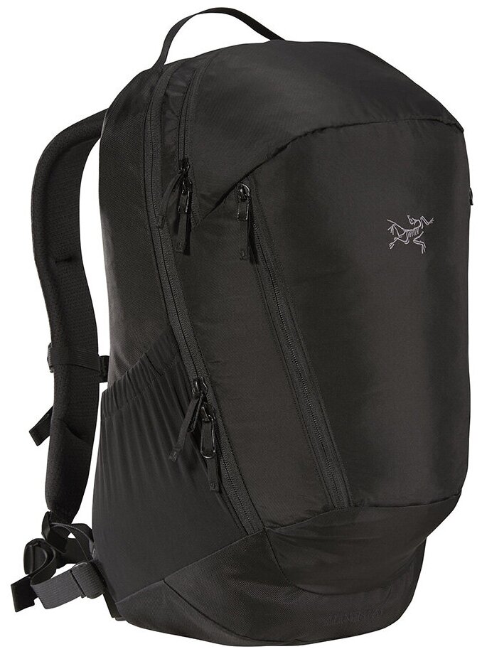 Рюкзак Arcteryx Mantis 26 Black