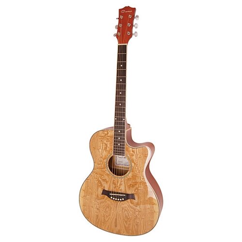 Акустическая гитара Caraya F565C