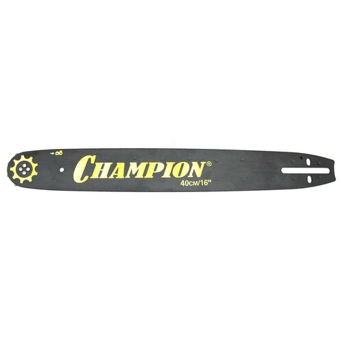 Шина CHAMPION 16-3/8-1,3-56 шина champion 16 шаг 3 8 паз 1 3 мм 56 звеньев с двумя цепями