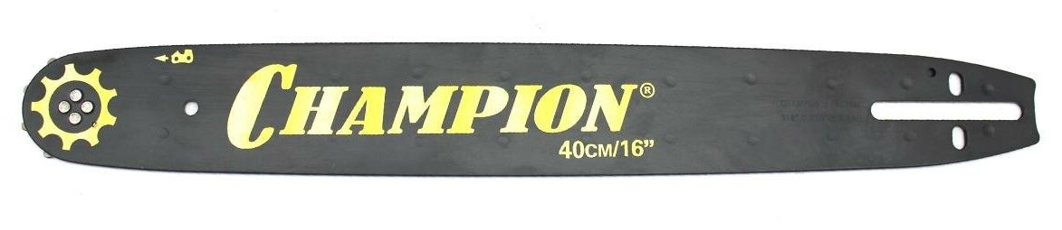 CHAMPION  16'' 3/8P 1,3 56. Champion 952932