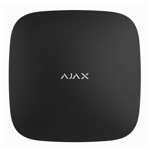 Ajax ReX 2 Черный