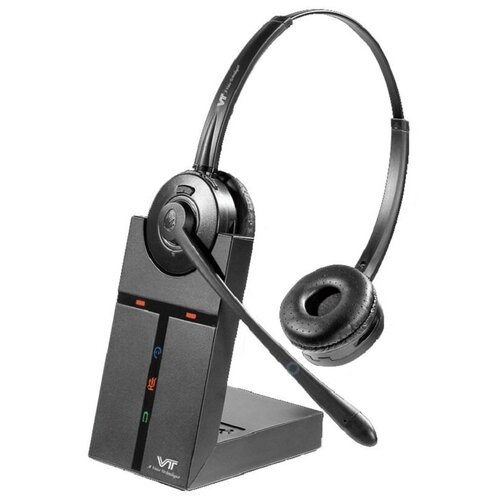 Гарнитура VT VT9000-D 17650₽