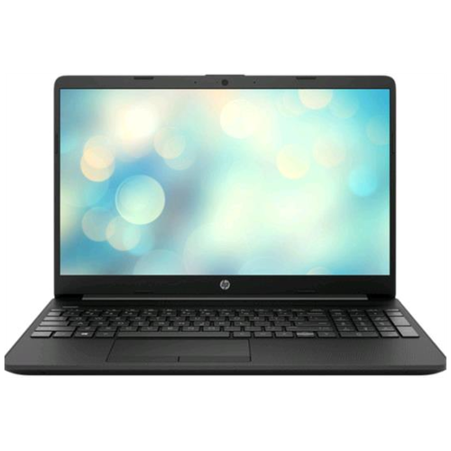 Ноутбук HP 15-DW3023nia 4S3U8EA (Английская раскладка клавиатуры) (Intel Core i3 1115G4 3.0Ghz/8192Mb/256Gb SSD/Intel HD Graphics/15.6