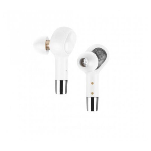 Наушники ROMBICA mysound Urban White 312000₽