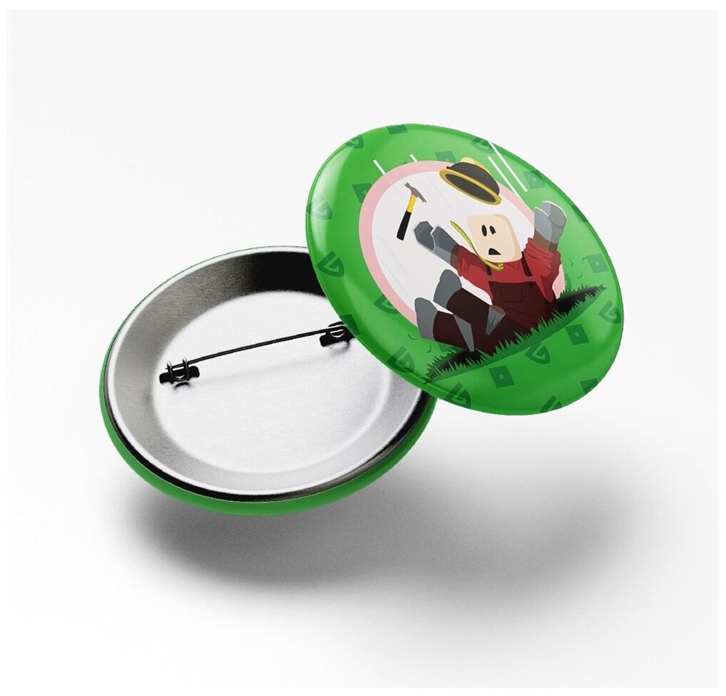 Значок Roblox - Ошибка доступа