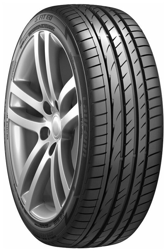 Автошина Laufenn 235/55R18 100V LK01