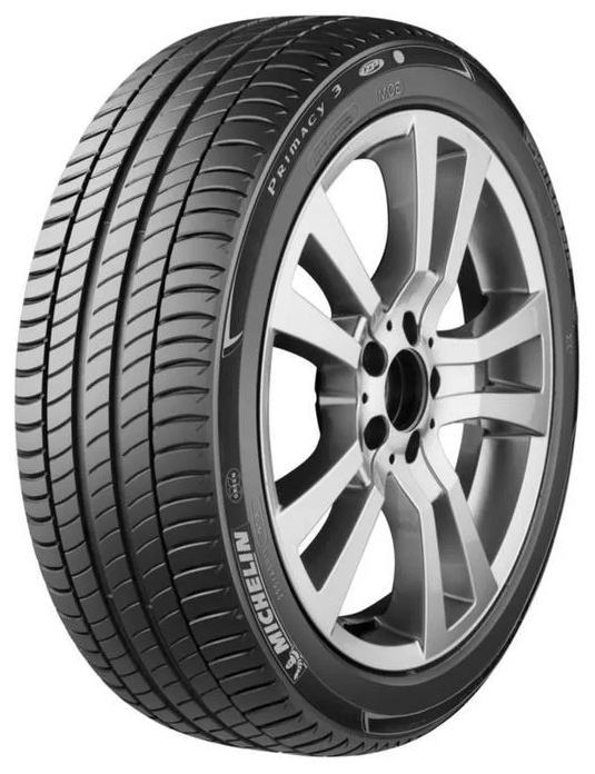 Автомобильные шины Michelin Primacy 3 245/40 R18 97Y