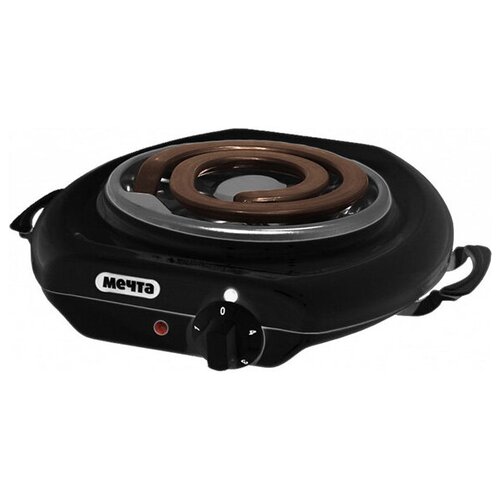 Электрическая плита Мечта 1х ТЕН Мечта-20 112Т белая 231000₽