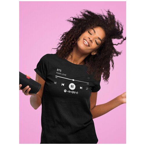 фото Футболка мужская / футболка bts / футболка унисекс / футболка женская / футболка gulian