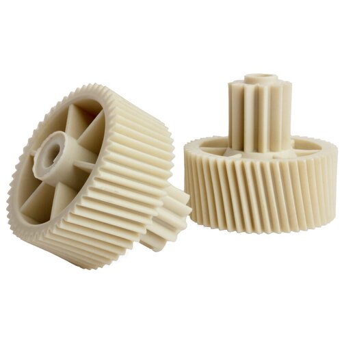 LM25032 Шестерня Eurokitchen для мясорубки Moulinex,D 42/17 мм.