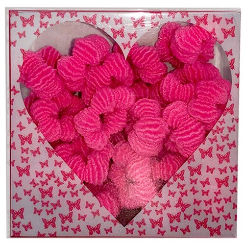 Резинки для волос детские 