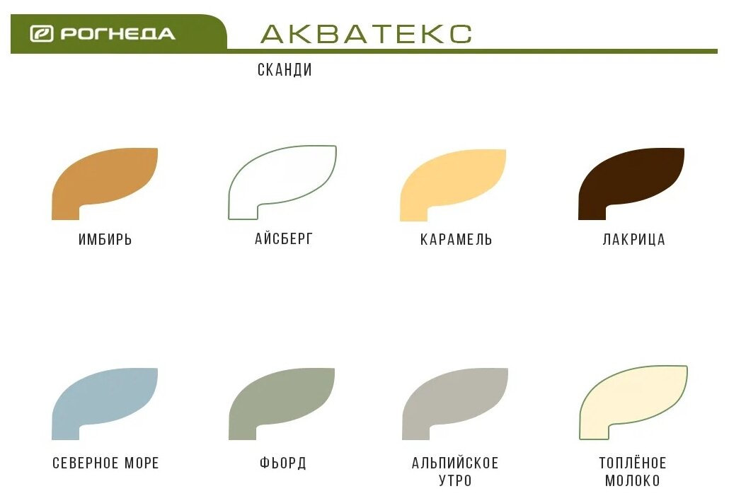 Антисептик кроющий Акватекс Сканди 0,75 л, база С, бесцветный - фотография № 6