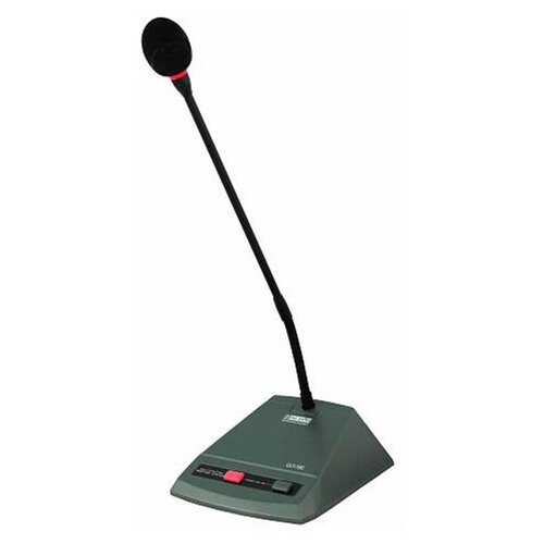 Proaudio CLT-70C Блок председателя конференц-системы 1029600₽