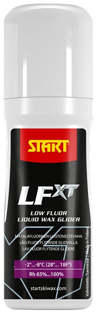 Парафин жидкий START LFXT PURPLE -2.-8 80ml