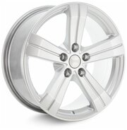 Колесный диск СКАД Мицар 16x6.5" PCD5x114.3 ET38 D66.1