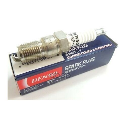 Свеча Зажигания Denso T20epu Denso арт. T20EPU