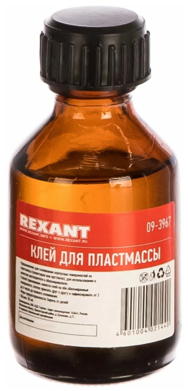 Клей REXANT 09-3967