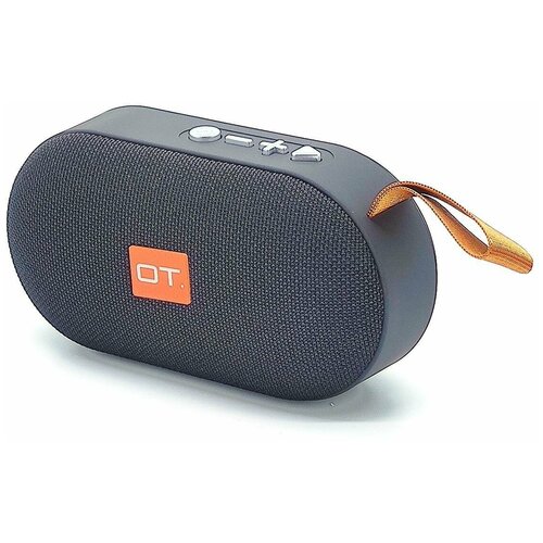 Орбита OT-SPB50 Черная колонка BT 117000₽