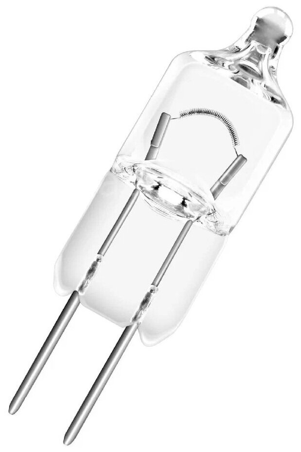 фото Лампа галогенная LightBest LBH 9035 OVEN 20W 12V G4 450°С (700809035) для высоких температур: духовок, посудомоечных машин