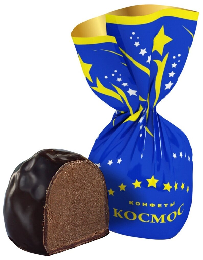 Конфеты Космос, 1 кг