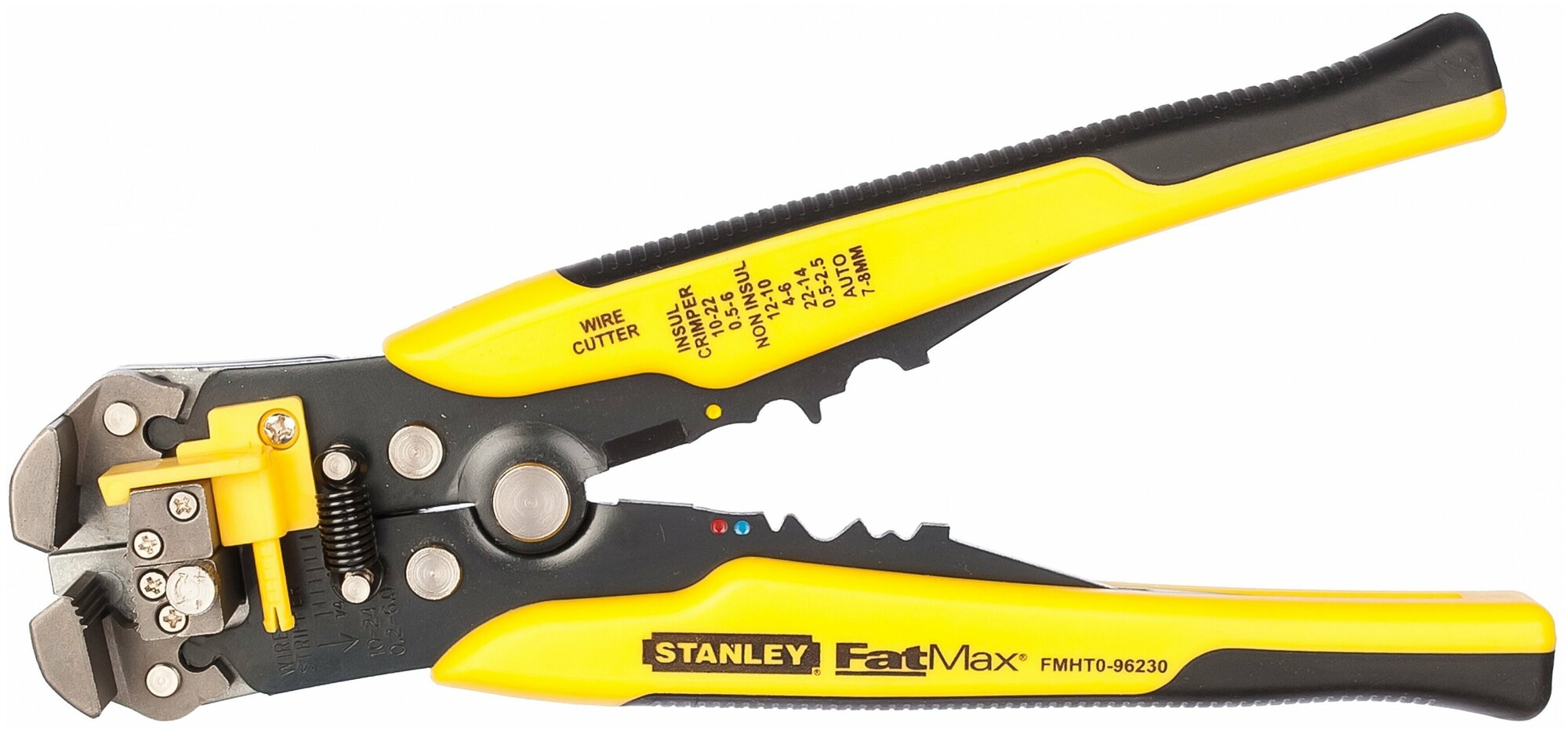 Стриппер STANLEY FatMax FMHT0-96230